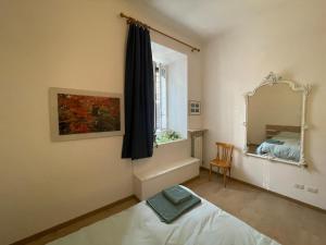 Theos House in Rome Ostiense