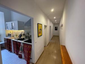 Theos House in Rome Ostiense