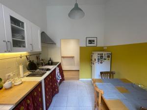 Theos House in Rome Ostiense