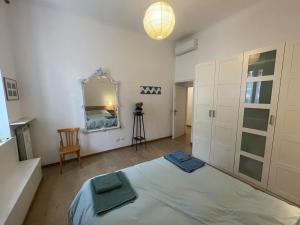 Theos House in Rome Ostiense