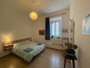 Theos House in Rome Ostiense