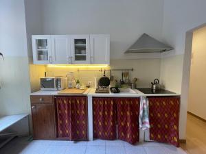 Theos House in Rome Ostiense