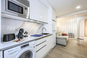 Apartamentos modernos en las Matas