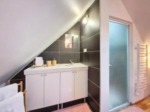 Appartements Chez Dame Coco - Entierement neuf - Confortable - Proche centre-ville : photos des chambres