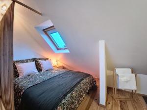 Appartements Chez Dame Coco - Entierement neuf - Confortable - Proche centre-ville : photos des chambres
