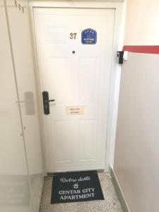 Centar City Apartment