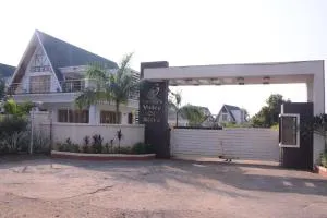 Bungalow no 5 - 2 BHK - Khalapur