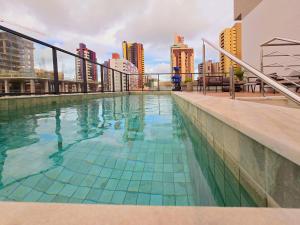 Simple Smart Residence by Hosppedar