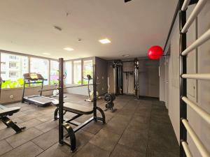 Simple Smart Residence by Hosppedar