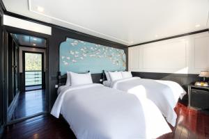 Dragon Premium Cruise Halong