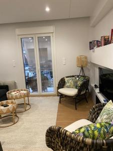 EOLIA 1 - Cosy and luminous flat in the centre of Athens