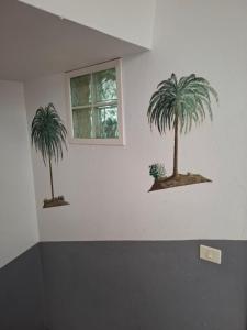 Casa Salome by El Sirocco