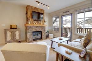 PP409 Passage Point condo