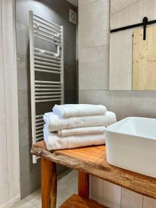 Chalets Maison en Perigord Les Chenes : photos des chambres