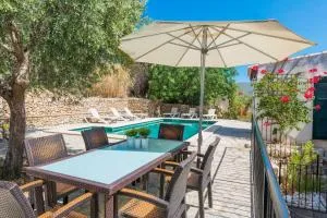 Ca N'Abrines - Biniamar