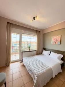 Sun City View Thessaloniki - Oraiokastro