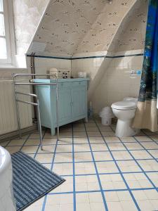 B&B / Chambres d'hotes Chambre Songes d-Afrique : photos des chambres