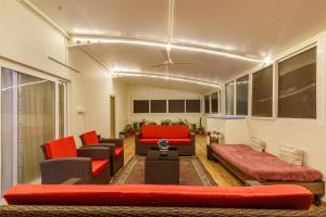 Euphoria Penthouse by StayJade 30min Hitech city