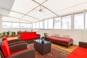 Euphoria Penthouse by StayJade 30min Hitech city