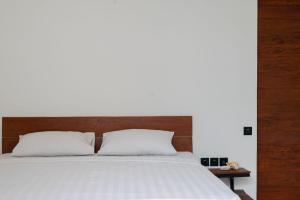 Villa Manis with a private pool in Nusa Dua