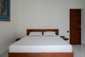 Villa Manis with a private pool in Nusa Dua