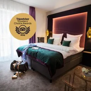 ONNO Boutique Hotel & Apartments - Schülp