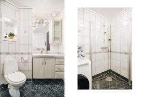 DINBNB Apartments l Balcony & Sea Views l 800 m to Bryggen