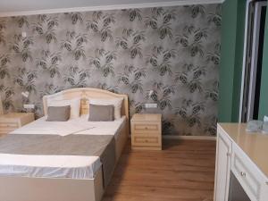 Kolkhida Resort & Spa