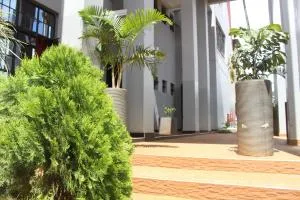 Great hotel - Tororo