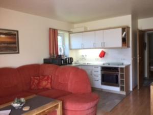 Seeschlößchen Ferienwohnung 7