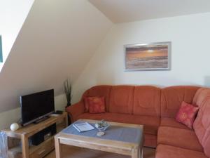 Seeschlößchen Ferienwohnung 7