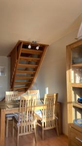 Seeschlößchen Ferienwohnung 7