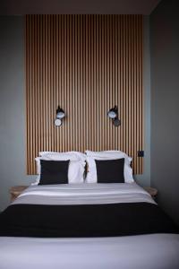 Hotels l'itinerance : photos des chambres