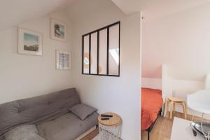 CELIAN,centre Reims pour 4 pers