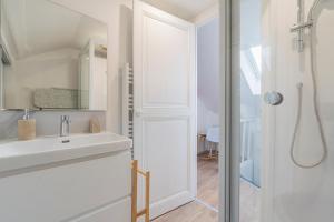 CELIAN,centre Reims pour 4 pers