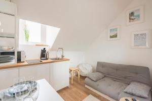 Appartements CELIAN,centre Reims pour 4 pers : photos des chambres