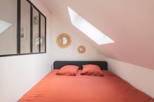 CELIAN,centre Reims pour 4 pers