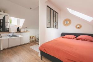 CELIAN,centre Reims pour 4 pers