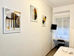Habitación Doble con baño privado