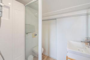 Appartements CELIAN,centre Reims pour 4 pers : photos des chambres