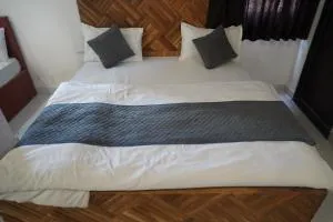 Hotel Ram Basant - Losal