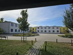 Ergo Hotel - Czerlejno