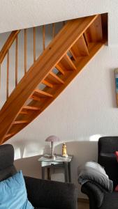 Hus op de Wurth Ferienwohnung 17