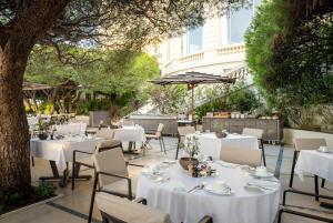Hotels Grand-Hotel du Cap-Ferrat, A Four Seasons Hotel : photos des chambres