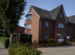 Ferienwohnung Deichkrone