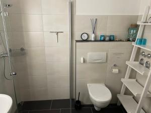 Ferienwohnung Deichkrone