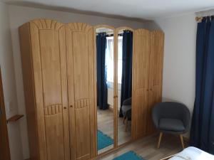 Ferienwohnung Deichkrone