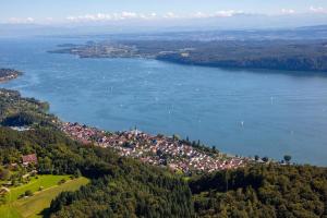 Höhengasthaus Haldenhof