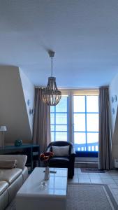 Hus op de Wurth Ferienwohnung Seeblick