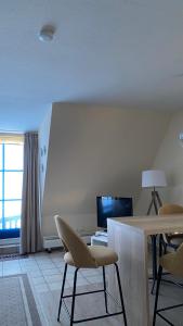 Hus op de Wurth Ferienwohnung Seeblick